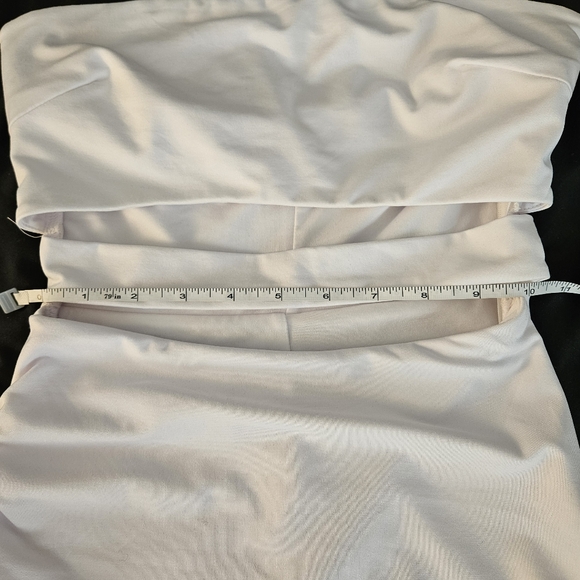 Superdown Nara Mini Dress, Size XS - Picture 3 of 5